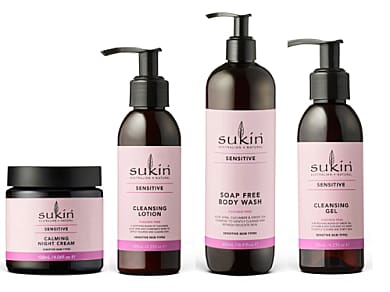 Sukin products deals